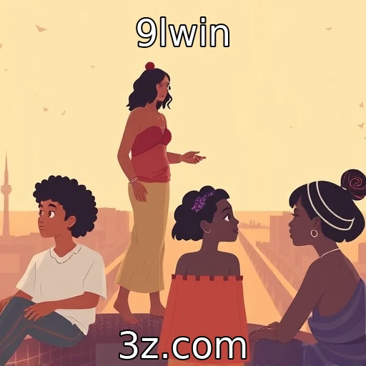 O papel da diversidade nas narrativas de jogos