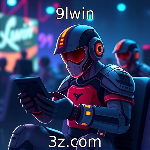 Tendências emergentes na tecnologia de jogos