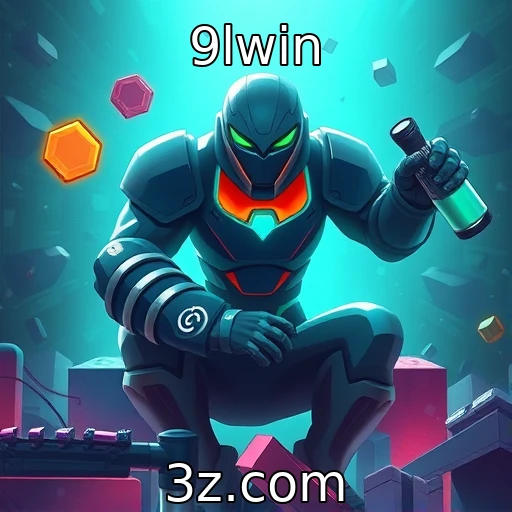 Tendências emergentes na indústria de jogos