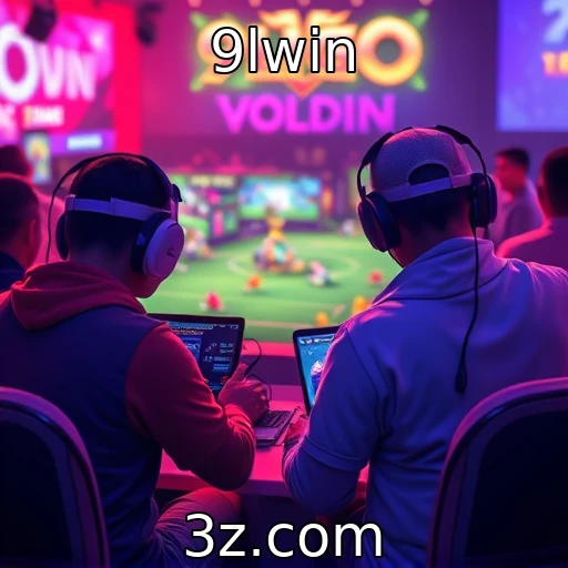 Aumento da popularidade dos jogos móveis