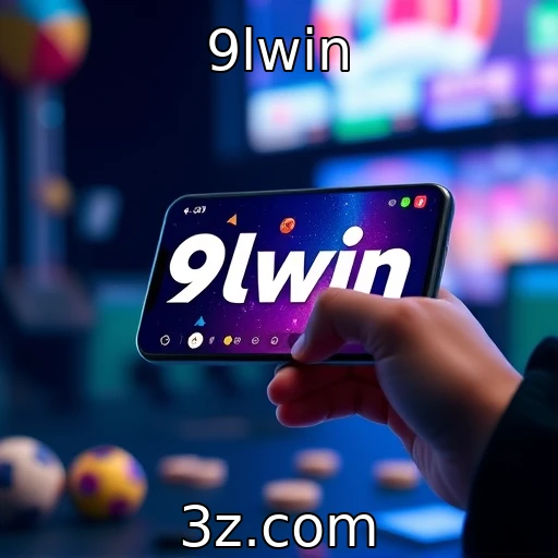 Crescimento do mercado de jogos móveis em várias regiões