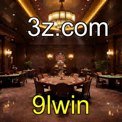 9lwin Promoções