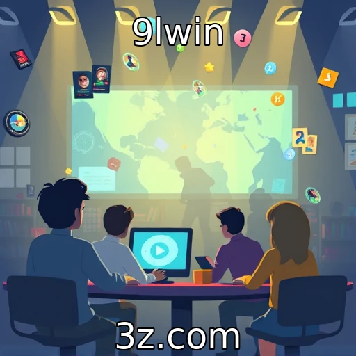 Impactos sociais dos jogos online